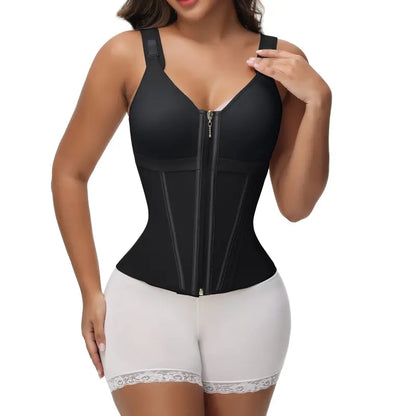 🔥LAST DAY SALE 50% OFF !!🏆 FullCoverage Waist Trainer