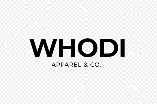 WHODI Logo